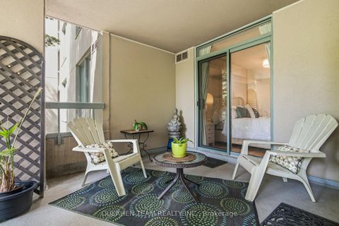 Photo 19 at 215 - 28 Empress Avenue, Willowdale East, Toronto