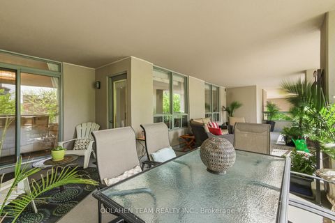 Photo 20 at 215 - 28 Empress Avenue, Willowdale East, Toronto