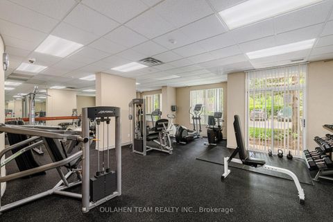 Photo 21 at 215 - 28 Empress Avenue, Willowdale East, Toronto