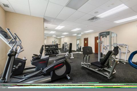 Photo 22 at 215 - 28 Empress Avenue, Willowdale East, Toronto