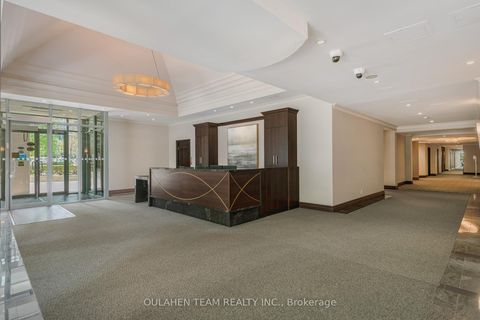 Photo 23 at 215 - 28 Empress Avenue, Willowdale East, Toronto
