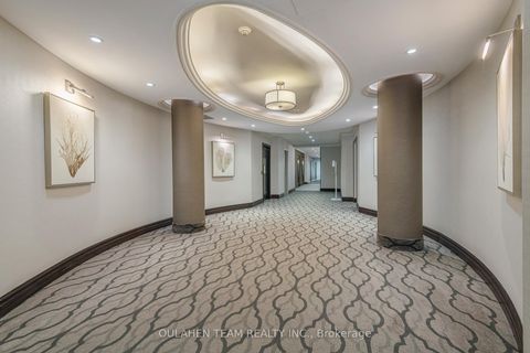 Photo 25 at 215 - 28 Empress Avenue, Willowdale East, Toronto
