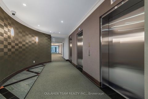 Photo 26 at 215 - 28 Empress Avenue, Willowdale East, Toronto