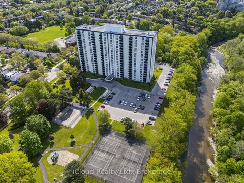 Photo 0 at 1007 - 420 Mill Road, West Deane, Toronto