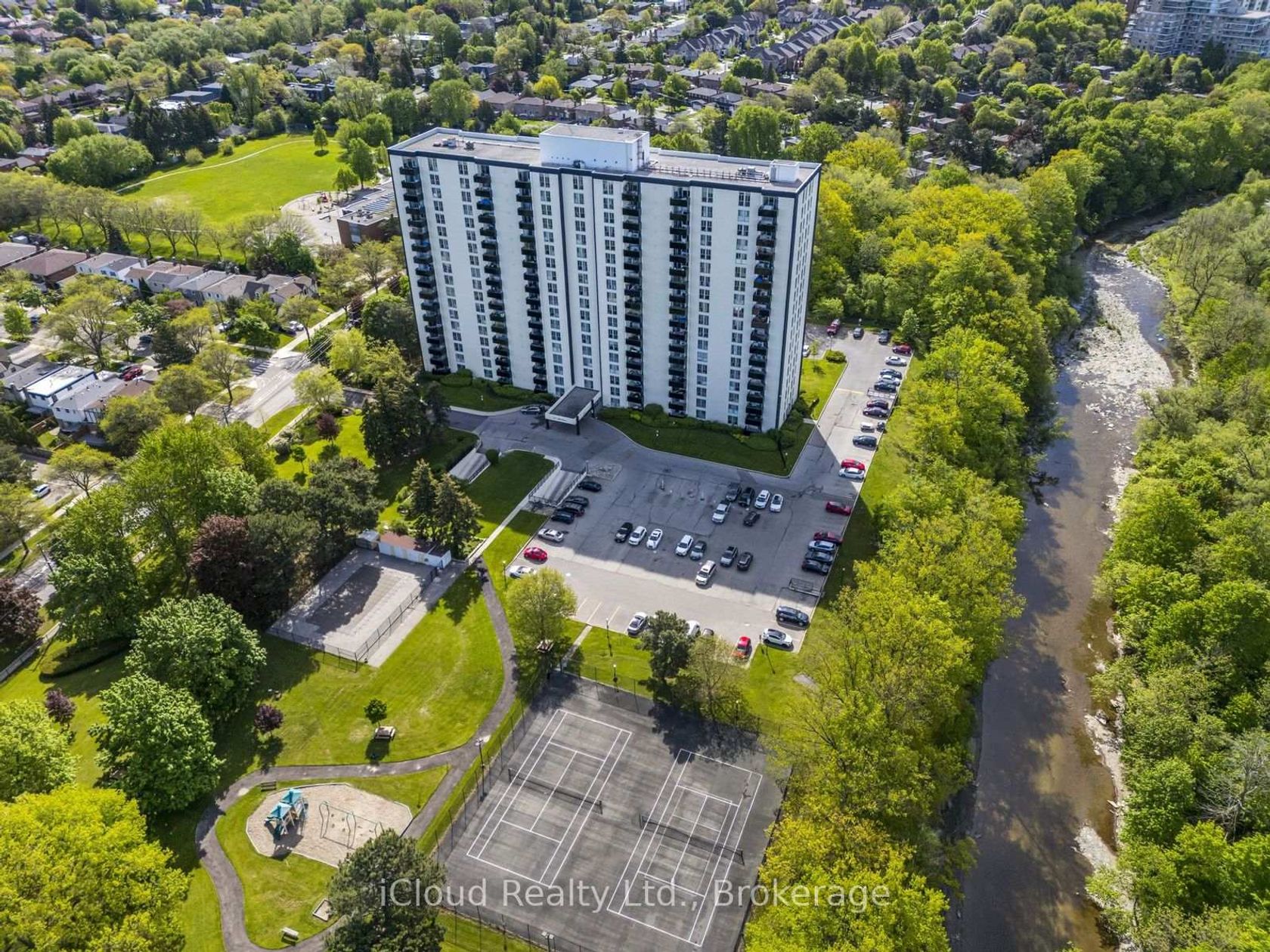 1007 - 420 Mill Road, West Deane, Toronto photo 9