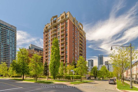 Photo 0 at 704 - 55 Harrison Garden Boulevard, Willowdale East, Toronto