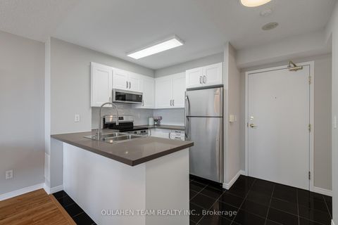 Photo 5 at 704 - 55 Harrison Garden Boulevard, Willowdale East, Toronto