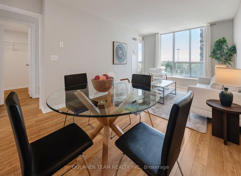 Photo 6 at 704 - 55 Harrison Garden Boulevard, Willowdale East, Toronto