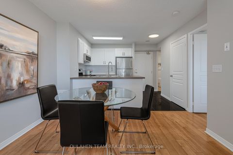 Photo 7 at 704 - 55 Harrison Garden Boulevard, Willowdale East, Toronto
