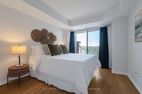 Photo 9 at 704 - 55 Harrison Garden Boulevard, Willowdale East, Toronto