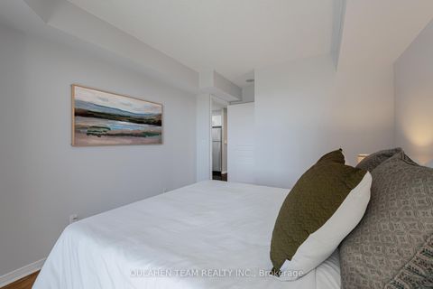 Photo 10 at 704 - 55 Harrison Garden Boulevard, Willowdale East, Toronto
