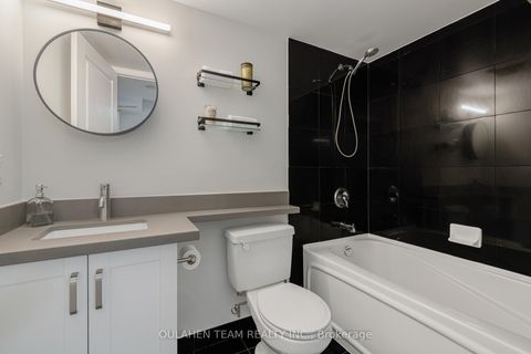 Photo 12 at 704 - 55 Harrison Garden Boulevard, Willowdale East, Toronto