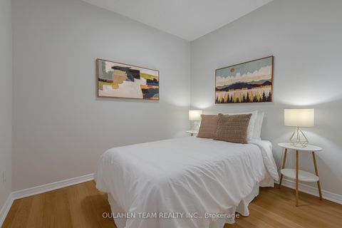 Photo 13 at 704 - 55 Harrison Garden Boulevard, Willowdale East, Toronto