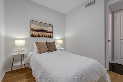 Photo 14 at 704 - 55 Harrison Garden Boulevard, Willowdale East, Toronto
