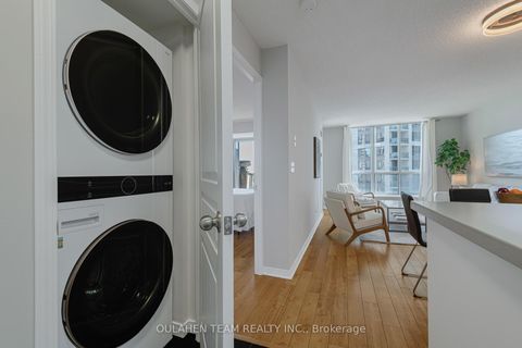 Photo 15 at 704 - 55 Harrison Garden Boulevard, Willowdale East, Toronto