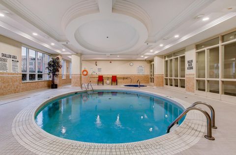 Photo 18 at 704 - 55 Harrison Garden Boulevard, Willowdale East, Toronto