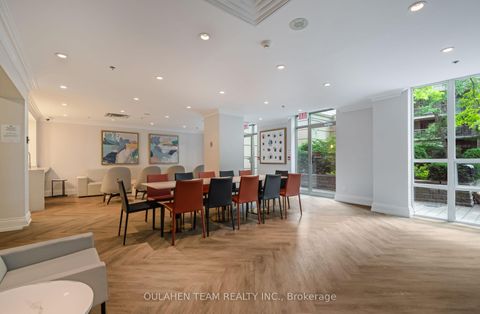 Photo 21 at 704 - 55 Harrison Garden Boulevard, Willowdale East, Toronto