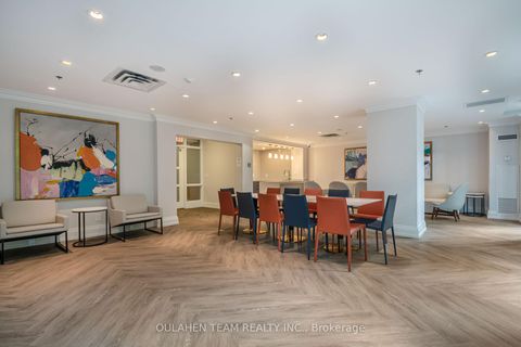 Photo 22 at 704 - 55 Harrison Garden Boulevard, Willowdale East, Toronto