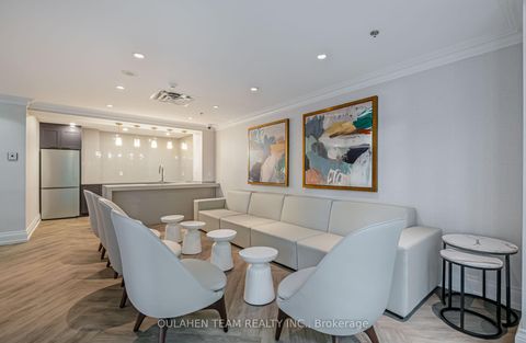 Photo 25 at 704 - 55 Harrison Garden Boulevard, Willowdale East, Toronto