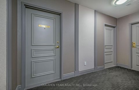 Photo 27 at 704 - 55 Harrison Garden Boulevard, Willowdale East, Toronto