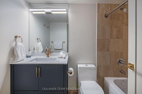 Photo 30 at 704 - 55 Harrison Garden Boulevard, Willowdale East, Toronto