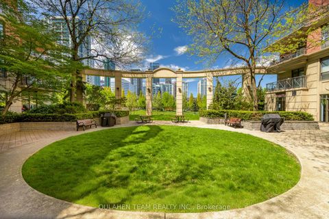Photo 31 at 704 - 55 Harrison Garden Boulevard, Willowdale East, Toronto