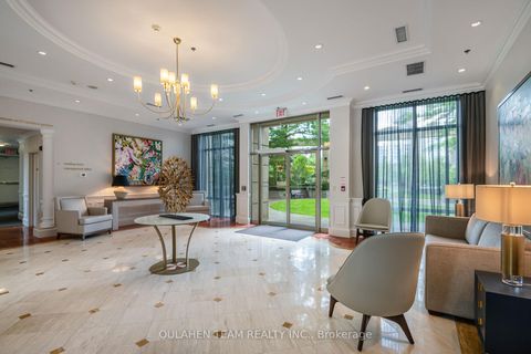 Photo 33 at 704 - 55 Harrison Garden Boulevard, Willowdale East, Toronto