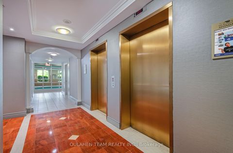 Photo 35 at 704 - 55 Harrison Garden Boulevard, Willowdale East, Toronto