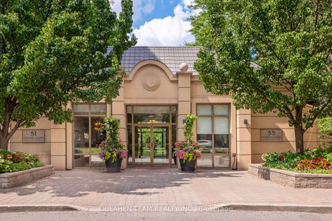 Photo 37 at 704 - 55 Harrison Garden Boulevard, Willowdale East, Toronto