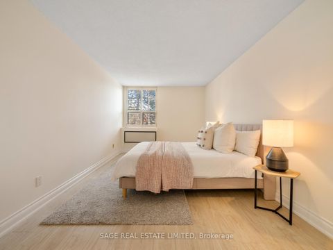 Photo 11 at 213E - 30 Fashion Roseway, Willowdale East, Toronto