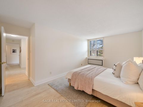 Photo 13 at 213E - 30 Fashion Roseway, Willowdale East, Toronto