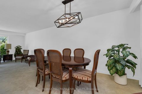 Photo 16 at 15 Crossbow Crescent, Pleasant View, Toronto