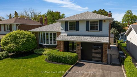 Photo 39 at 15 Crossbow Crescent, Pleasant View, Toronto