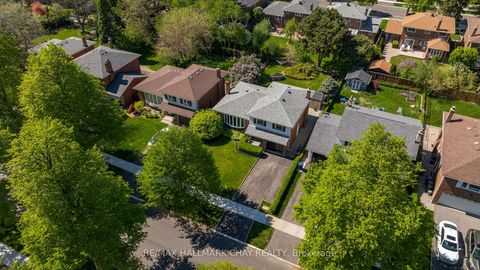 Photo 40 at 15 Crossbow Crescent, Pleasant View, Toronto