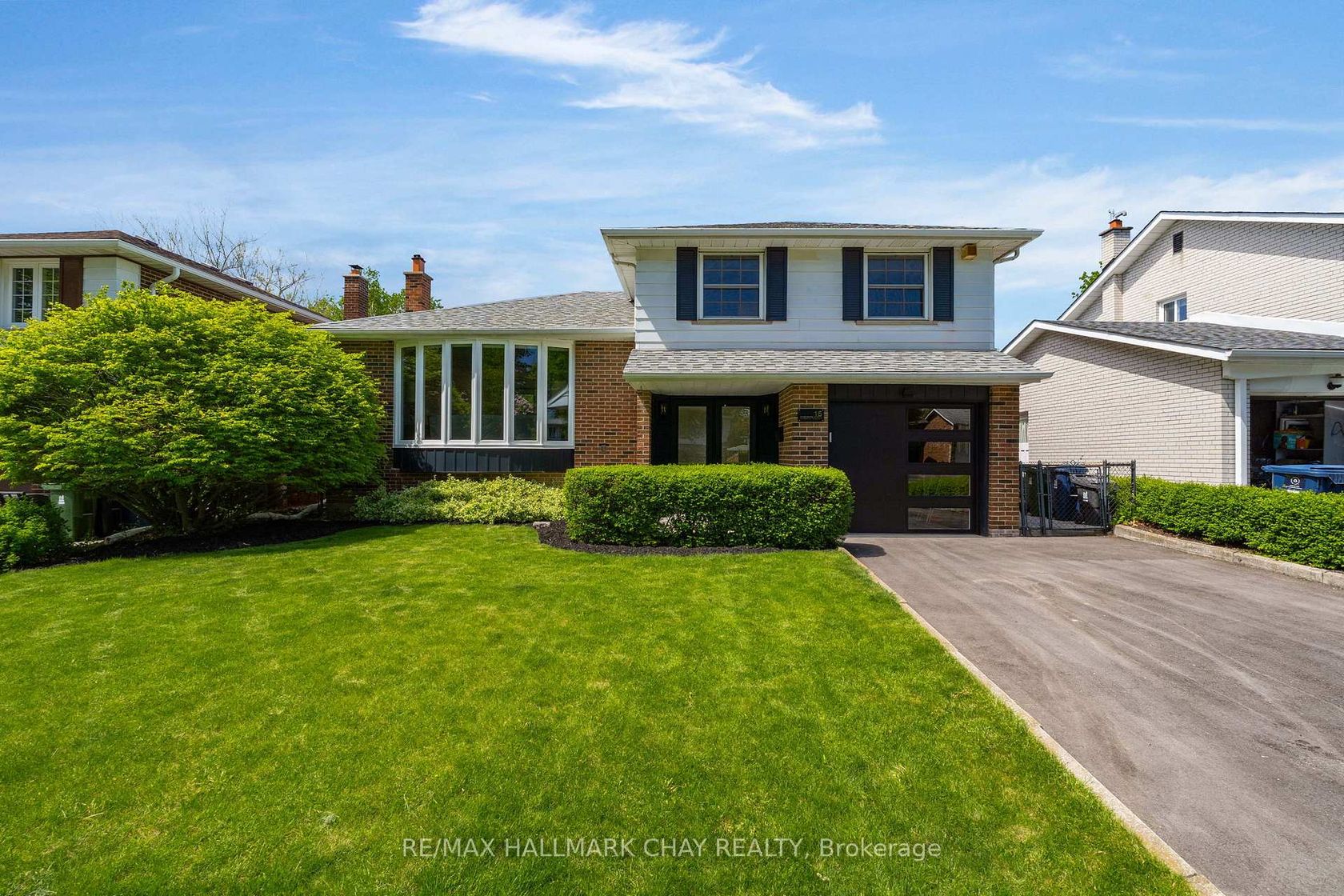 15 Crossbow Crescent, Pleasant View, Toronto 