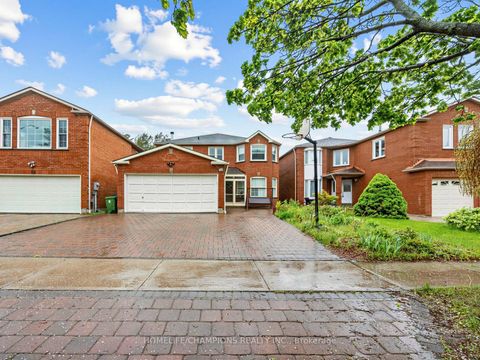 Photo 1 at 12 Glenheather Terrace, Rouge E11, Toronto