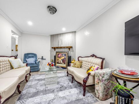 Photo 11 at 12 Glenheather Terrace, Rouge E11, Toronto