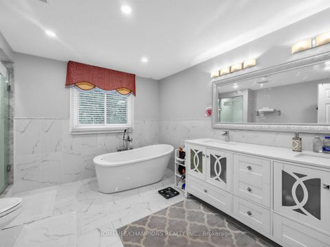 Photo 12 at 12 Glenheather Terrace, Rouge E11, Toronto