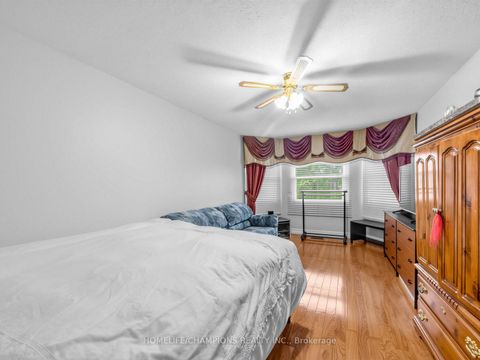Photo 13 at 12 Glenheather Terrace, Rouge E11, Toronto