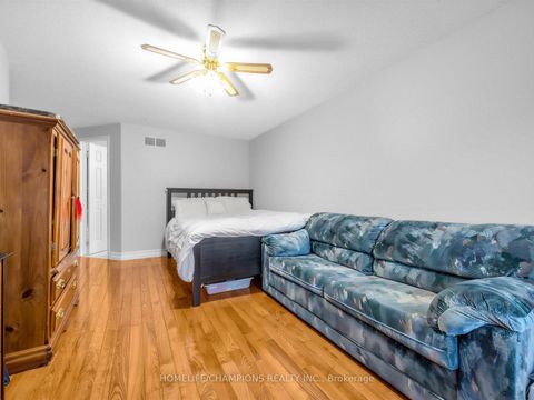 Photo 14 at 12 Glenheather Terrace, Rouge E11, Toronto