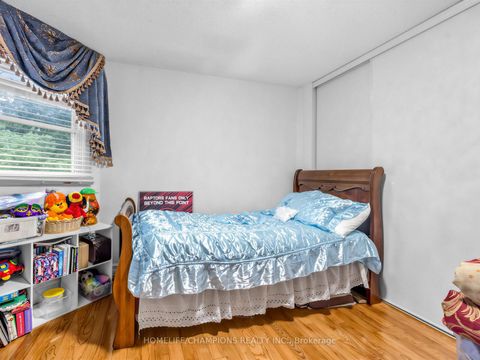 Photo 15 at 12 Glenheather Terrace, Rouge E11, Toronto
