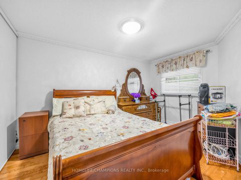 Photo 16 at 12 Glenheather Terrace, Rouge E11, Toronto