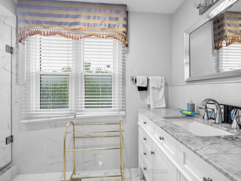 Photo 18 at 12 Glenheather Terrace, Rouge E11, Toronto