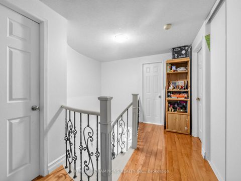 Photo 19 at 12 Glenheather Terrace, Rouge E11, Toronto