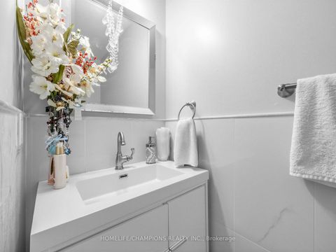 Photo 20 at 12 Glenheather Terrace, Rouge E11, Toronto