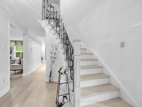 Photo 22 at 12 Glenheather Terrace, Rouge E11, Toronto