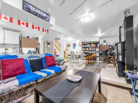 Photo 26 at 12 Glenheather Terrace, Rouge E11, Toronto