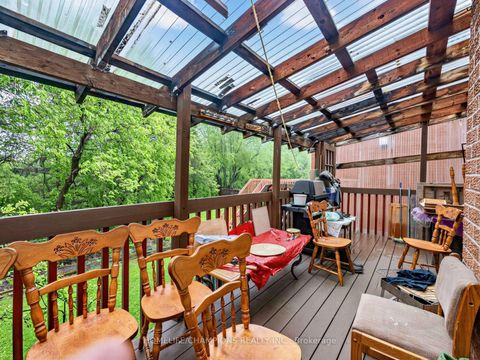 Photo 28 at 12 Glenheather Terrace, Rouge E11, Toronto