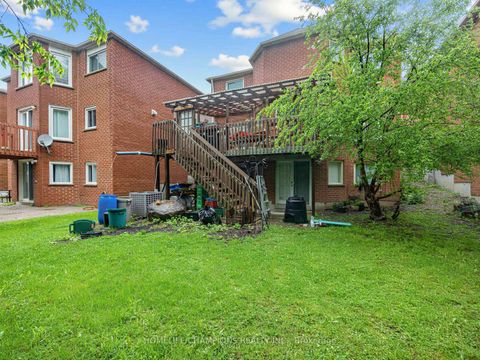 Photo 29 at 12 Glenheather Terrace, Rouge E11, Toronto