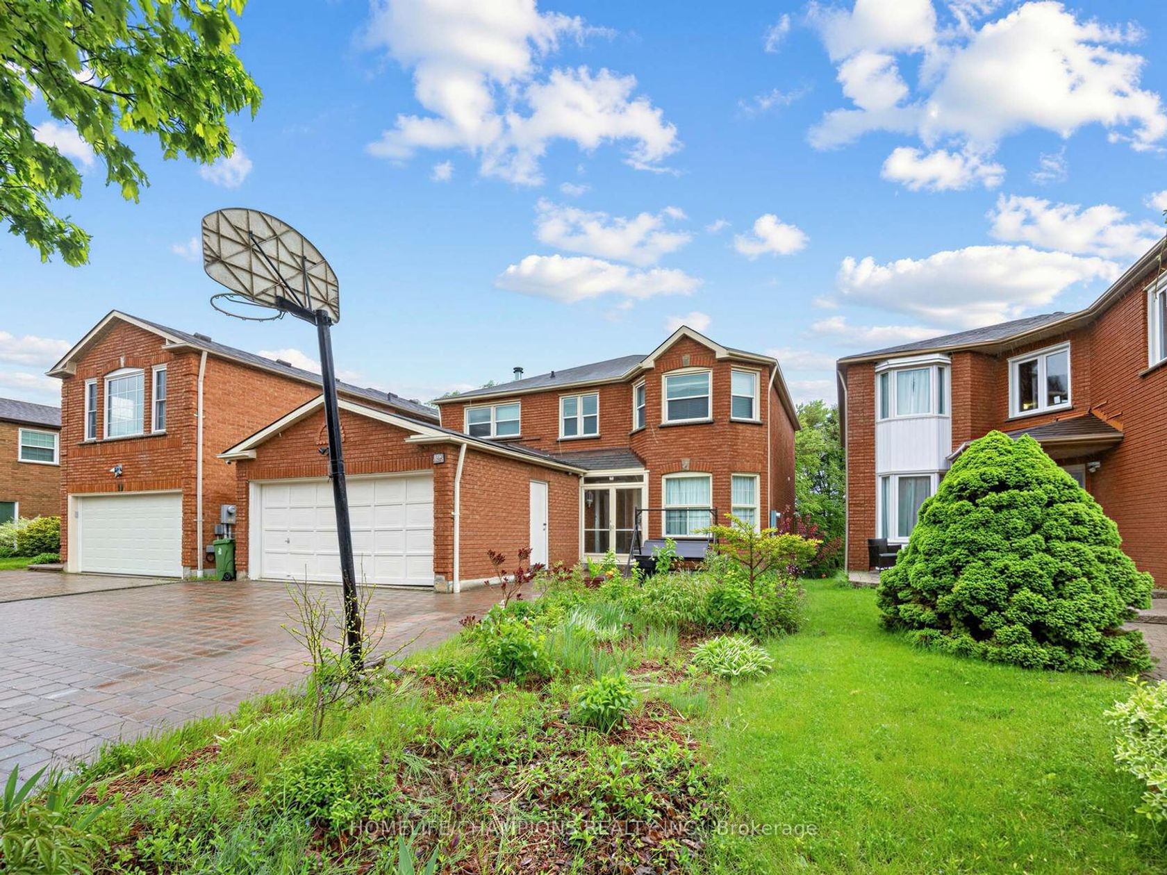 12 Glenheather Terrace, Rouge E11, Toronto 